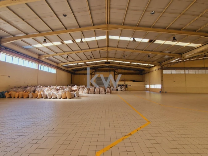 Armazém para Venda em Gavião e Atalaia Foto 30