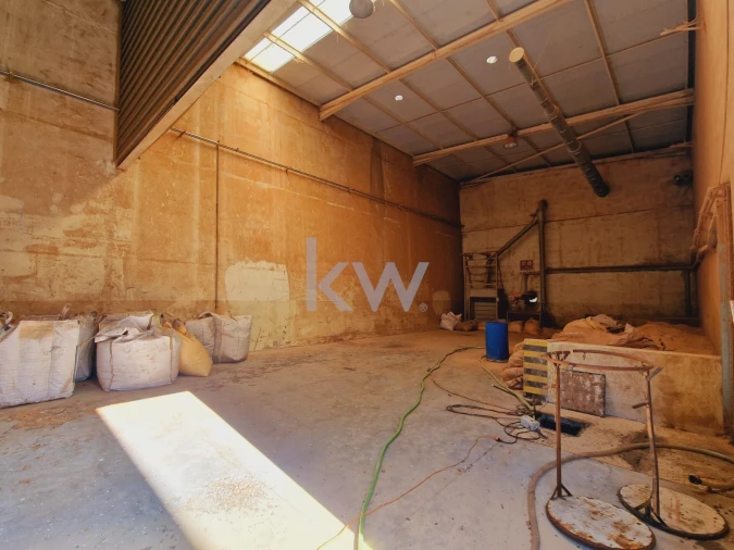 Armazém para Venda em Gavião e Atalaia Foto 38