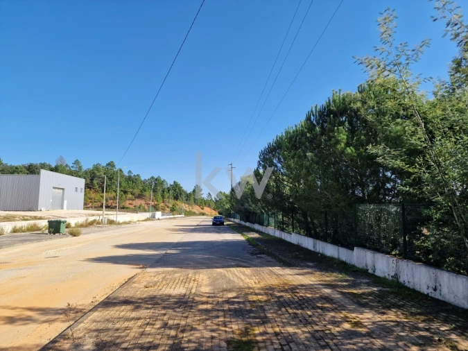 Armazém para Venda em Gavião e Atalaia Foto 5