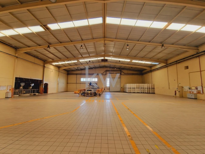 Armazém para Venda em Gavião e Atalaia Foto 31