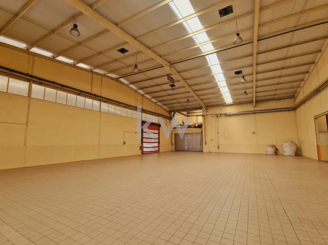 Armazém para Venda em Gavião e Atalaia Foto 26