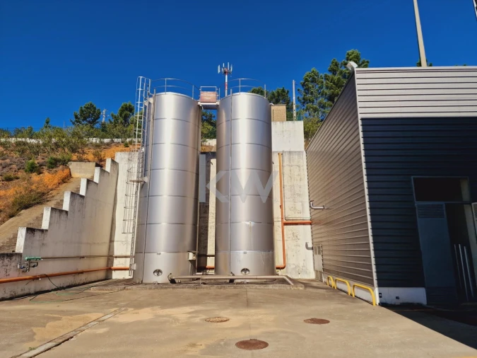 Armazém para Venda em Gavião e Atalaia Foto 18