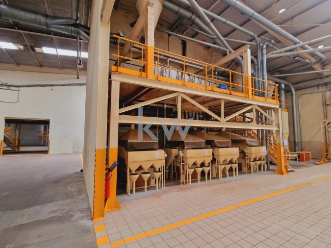 Armazém para Venda em Gavião e Atalaia Foto 22