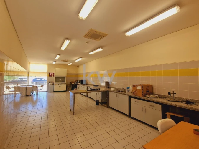 Armazém para Venda em Gavião e Atalaia Foto 50