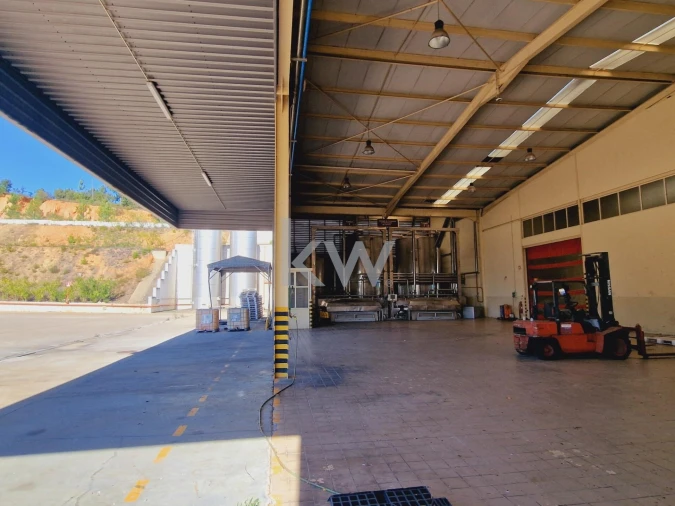 Armazém para Venda em Gavião e Atalaia Foto 20