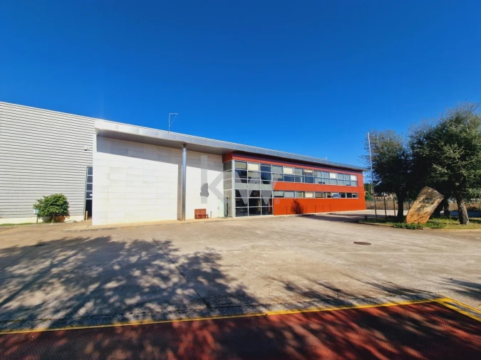 Armazém para Venda em Gavião e Atalaia Foto 12