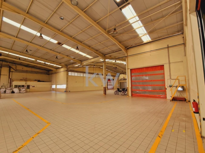 Armazém para Venda em Gavião e Atalaia Foto 29