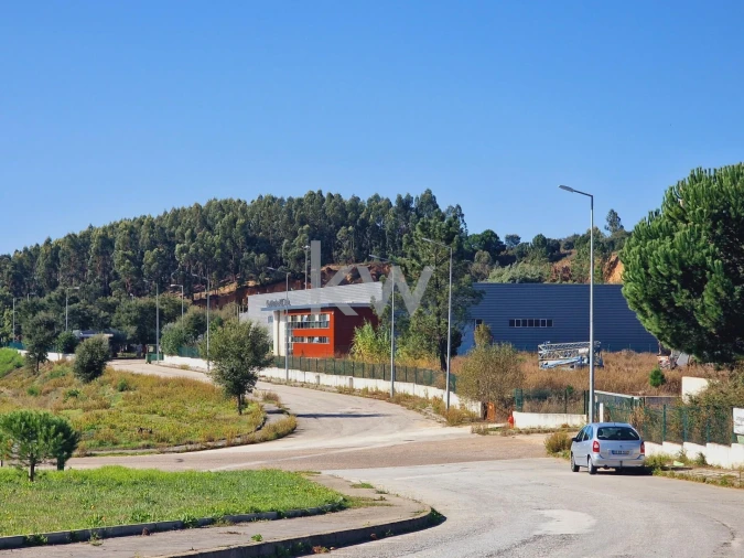 Armazém para Venda em Gavião e Atalaia Foto 9