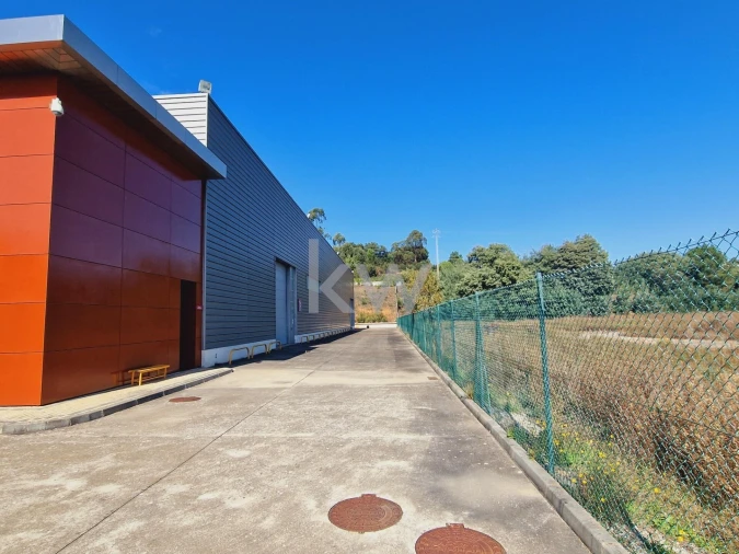 Armazém para Venda em Gavião e Atalaia Foto 2