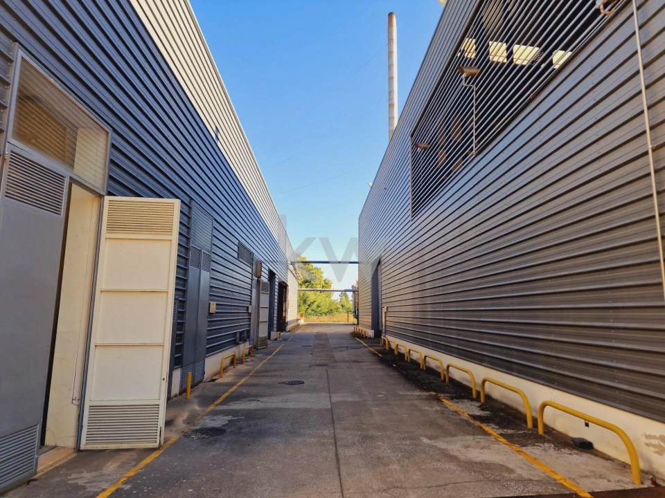 Armazém para Venda em Gavião e Atalaia Foto 14