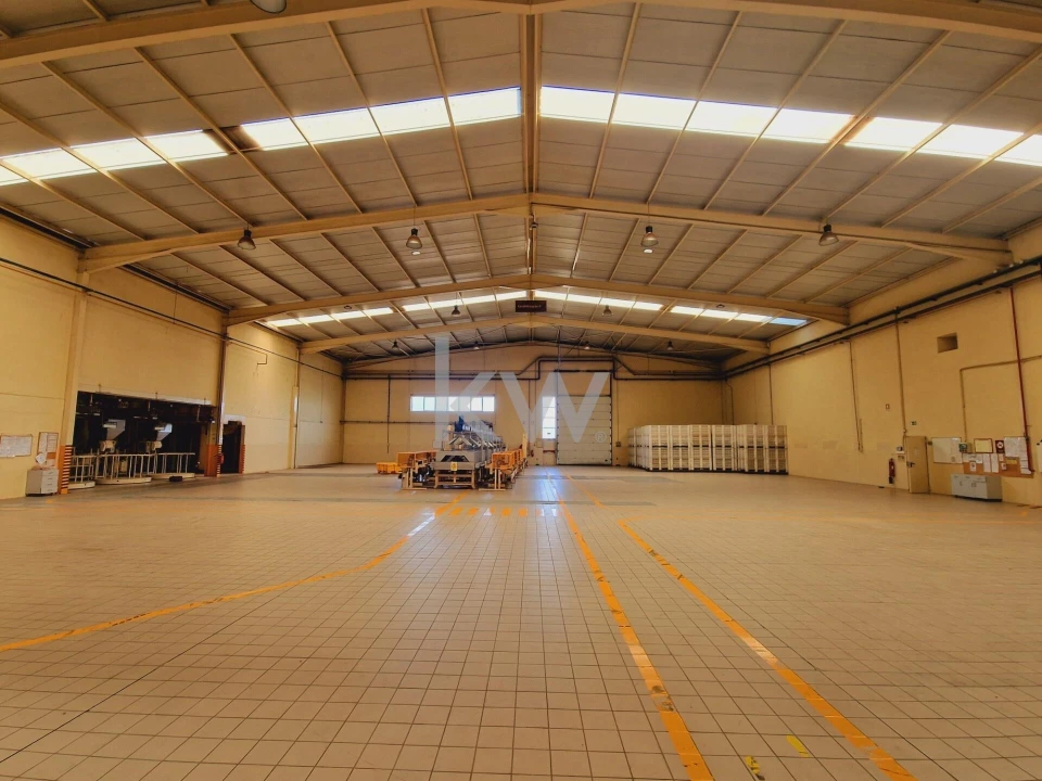 Armazém para Venda em Gavião e Atalaia Foto 31