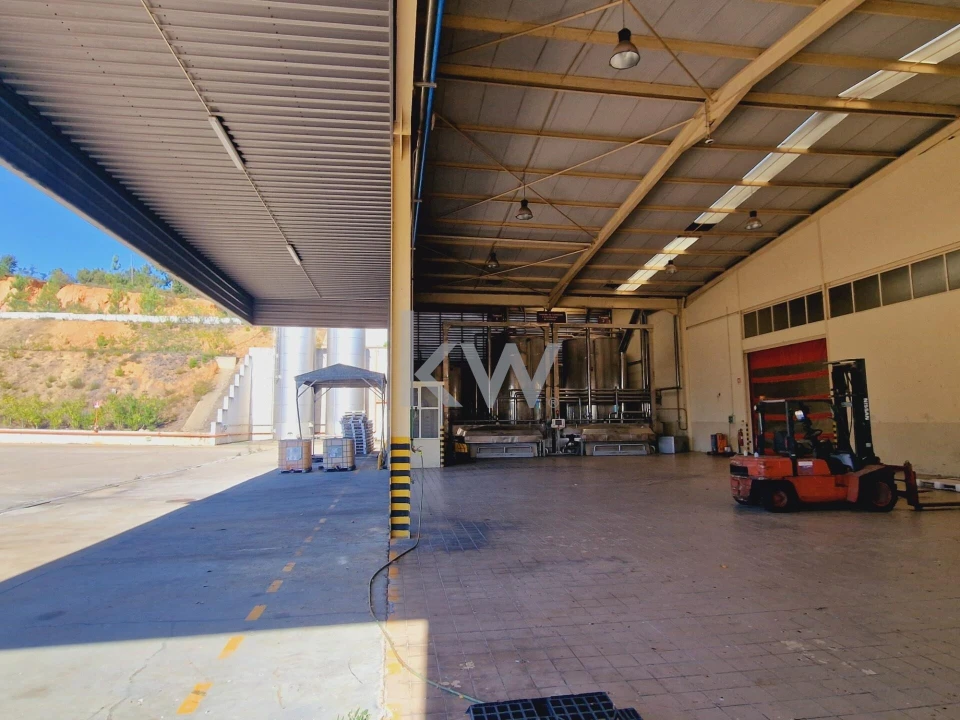 Armazém para Venda em Gavião e Atalaia Foto 20