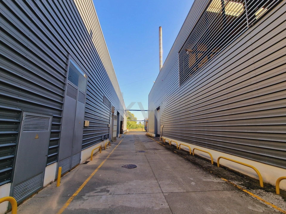 Armazém para Venda em Gavião e Atalaia Foto 15