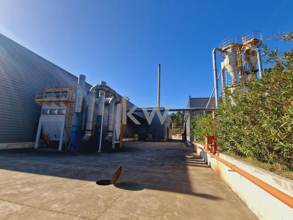 Armazém para Venda em Gavião e Atalaia Foto 10