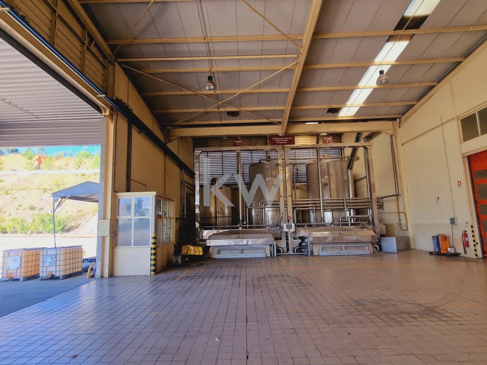 Armazém para Venda em Gavião e Atalaia Foto 19