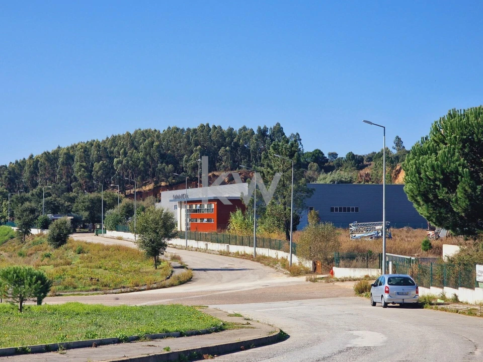 Armazém para Venda em Gavião e Atalaia Foto 9