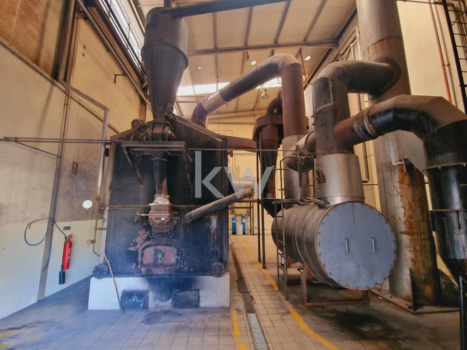 Armazém para Venda em Gavião e Atalaia Foto 37
