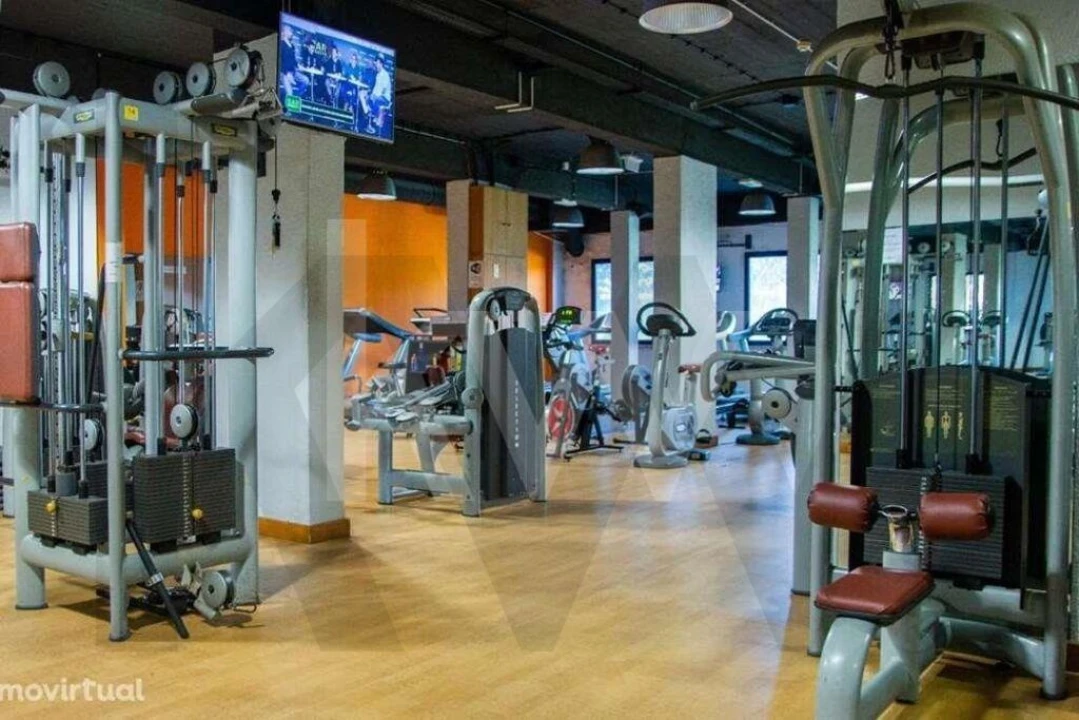 Loja para Venda em Corroios Foto 3