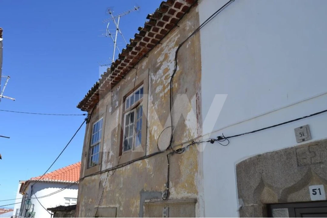 Prédio para Venda em Castelo Branco Foto 22