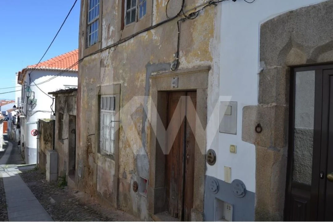 Prédio para Venda em Castelo Branco Foto 1