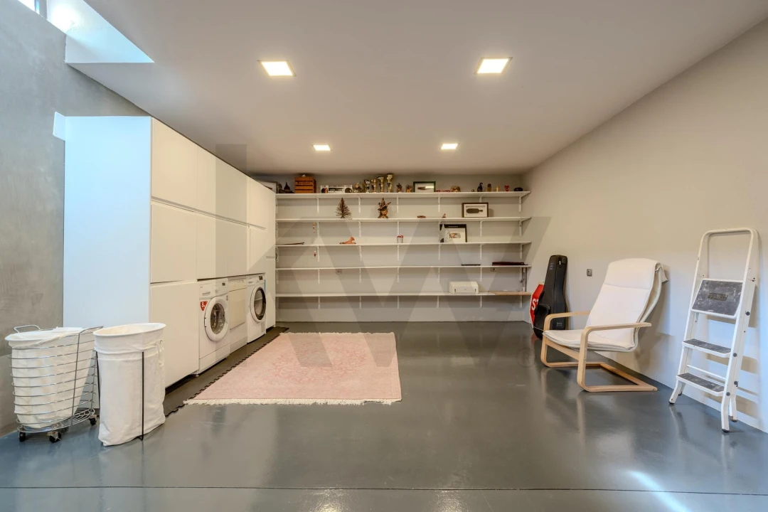 Moradia T4 para Arrendamento em Alcabideche Foto 47