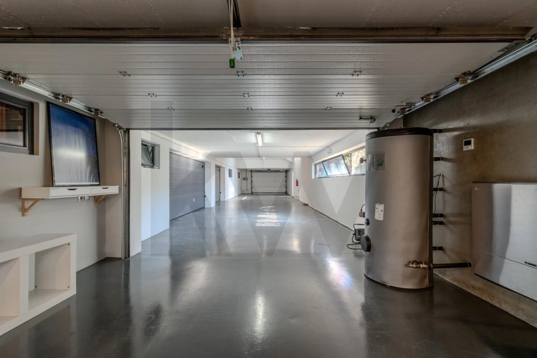 Moradia T4 para Arrendamento em Alcabideche Foto 48