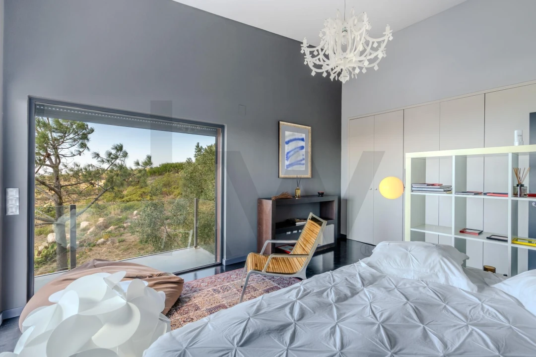 Moradia T4 para Arrendamento em Alcabideche Foto 17