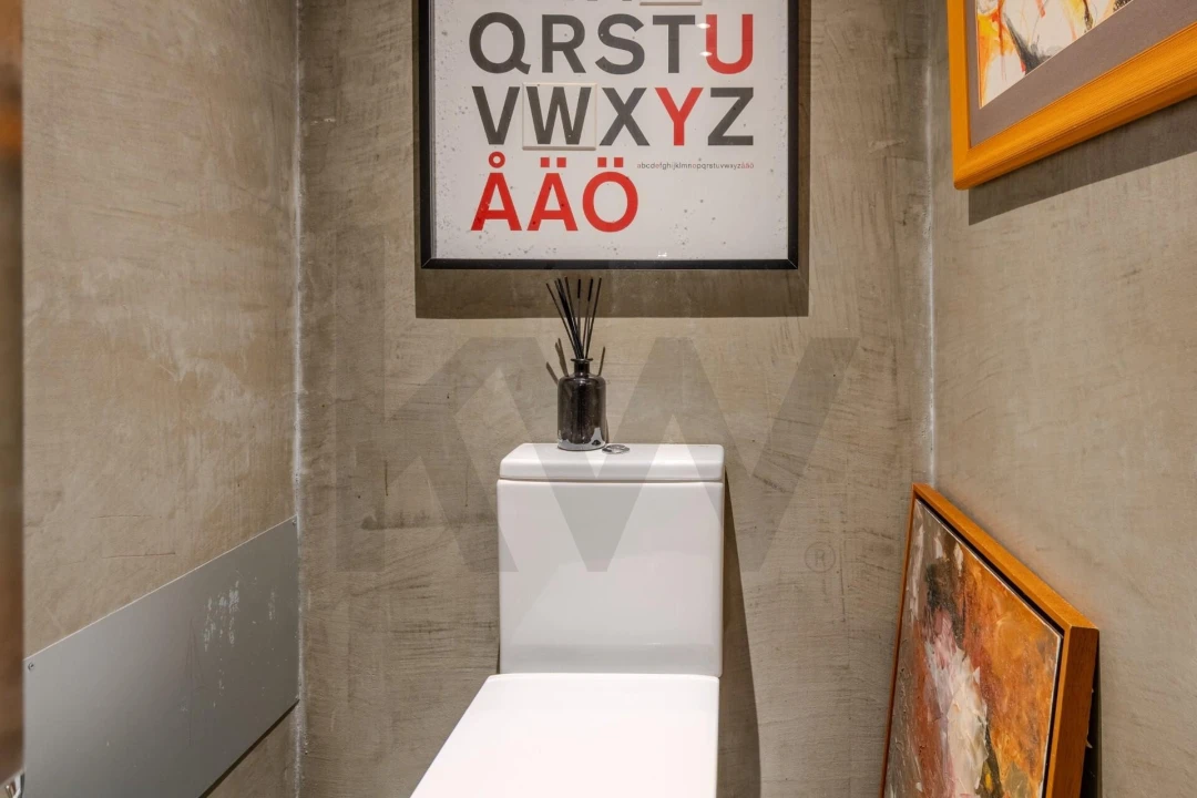 Moradia T4 para Arrendamento em Alcabideche Foto 42