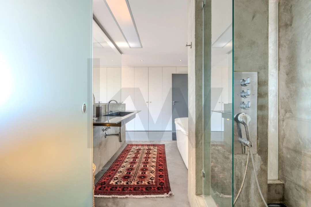 Moradia T4 para Arrendamento em Alcabideche Foto 21