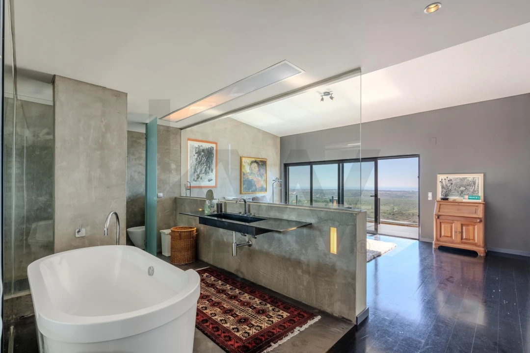 Moradia T4 para Arrendamento em Alcabideche Foto 20