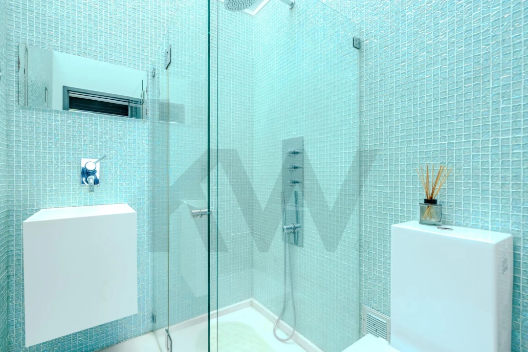 Moradia T4 para Arrendamento em Alcabideche Foto 14