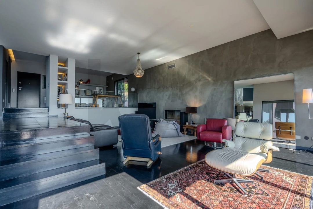 Moradia T4 para Arrendamento em Alcabideche Foto 11