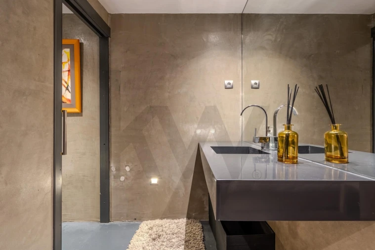 Moradia T4 para Arrendamento em Alcabideche Foto 41