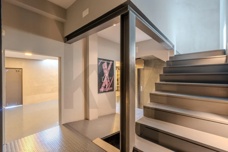 Moradia T4 para Arrendamento em Alcabideche Foto 45