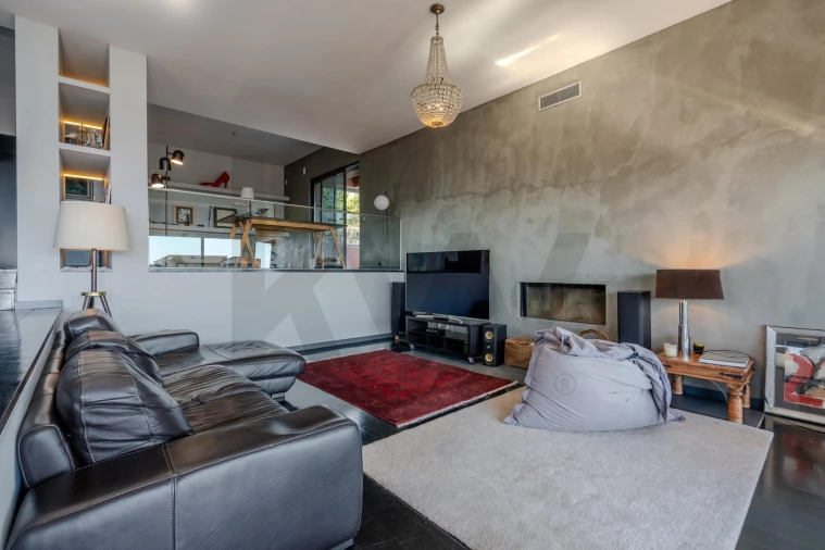 Moradia T4 para Arrendamento em Alcabideche Foto 9