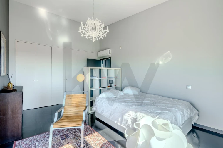 Moradia T4 para Arrendamento em Alcabideche Foto 16