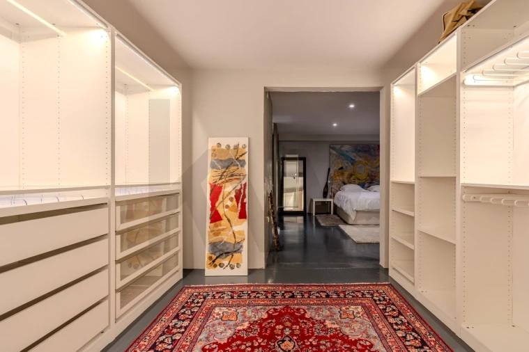 Moradia T4 para Arrendamento em Alcabideche Foto 43