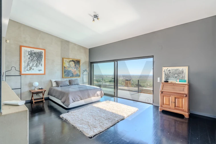 Moradia T4 para Arrendamento em Alcabideche Foto 22