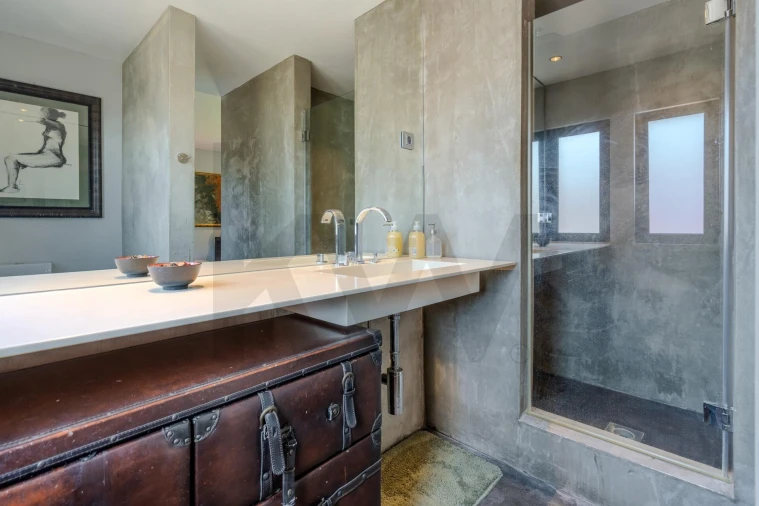 Moradia T4 para Arrendamento em Alcabideche Foto 24