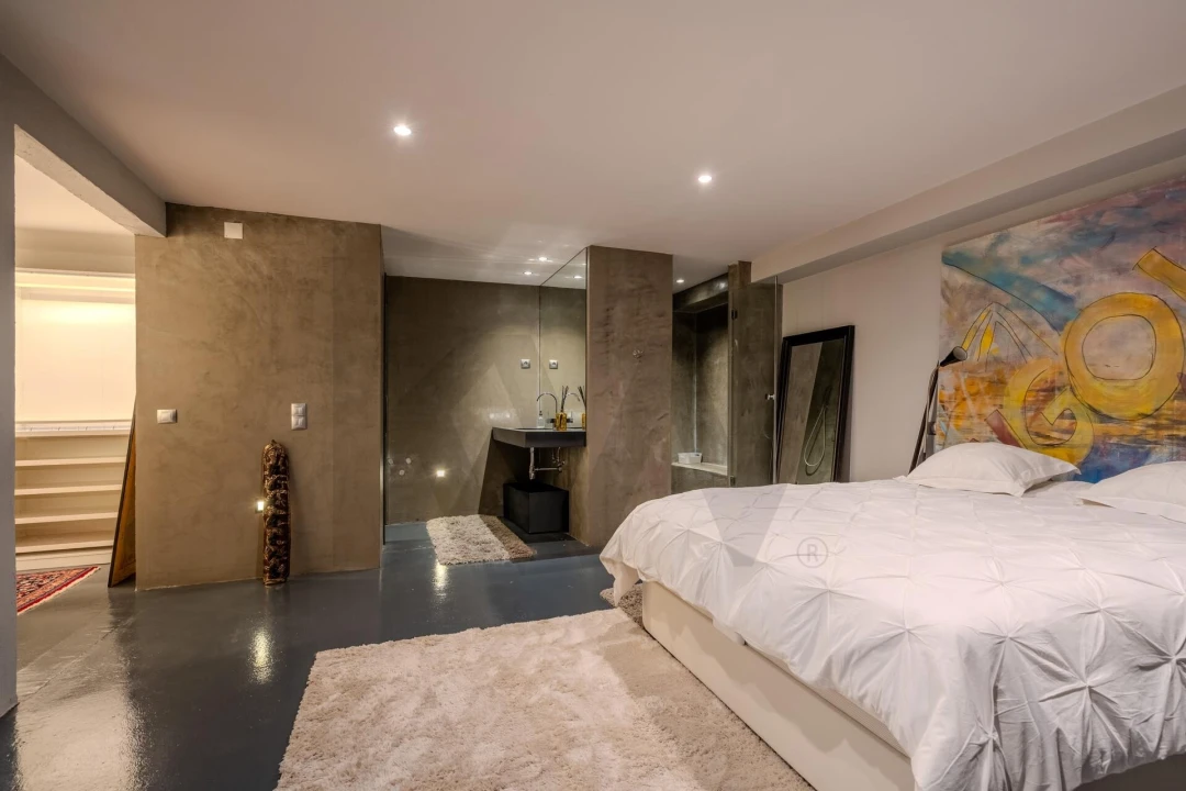 Moradia T4 para Arrendamento em Alcabideche Foto 38