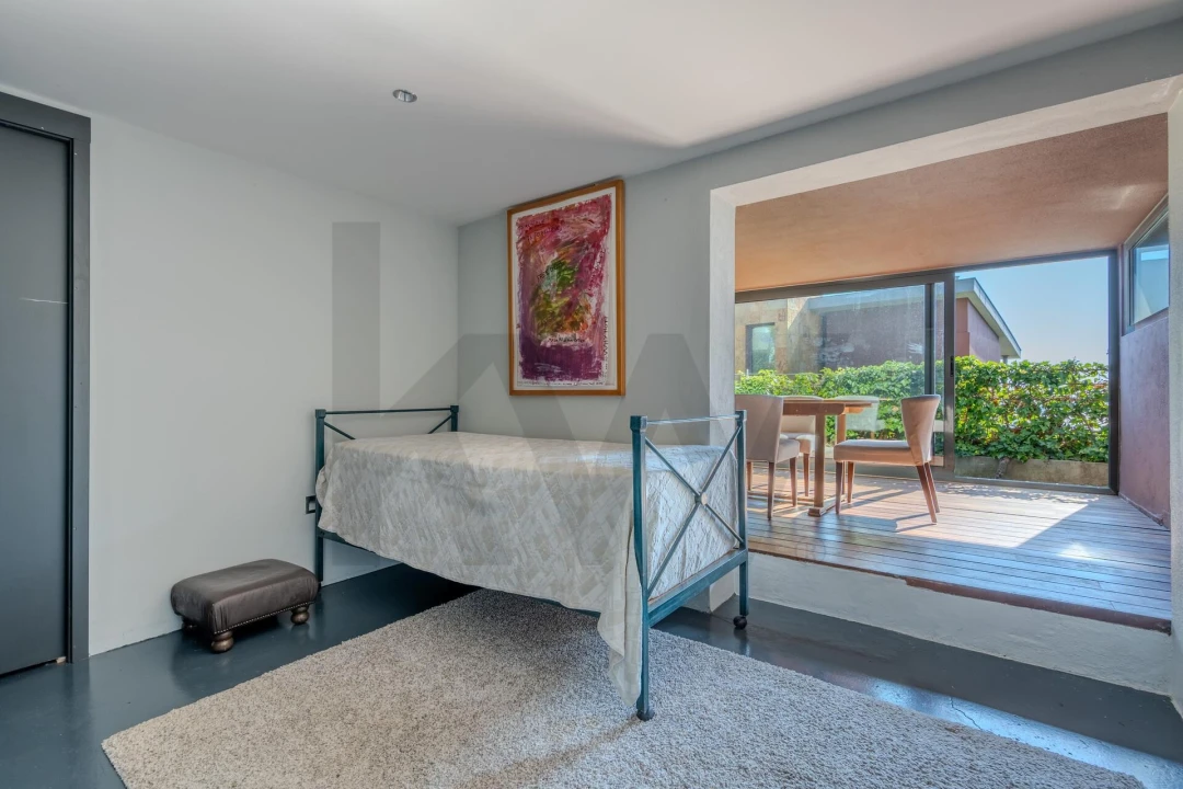 Moradia T4 para Arrendamento em Alcabideche Foto 27