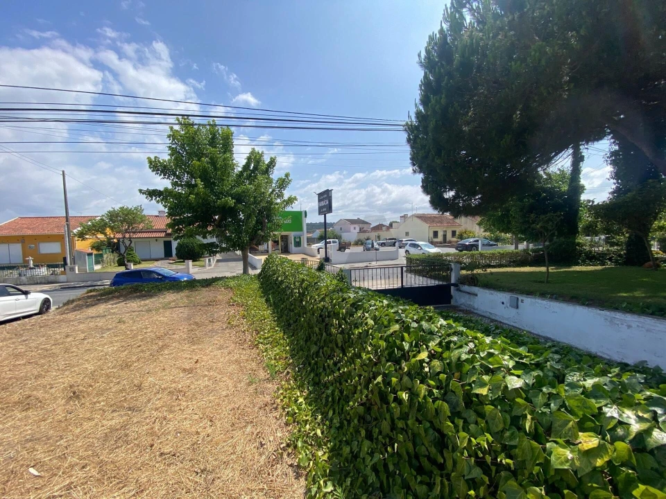 Terreno para Venda em Valado dos Frades Foto 16