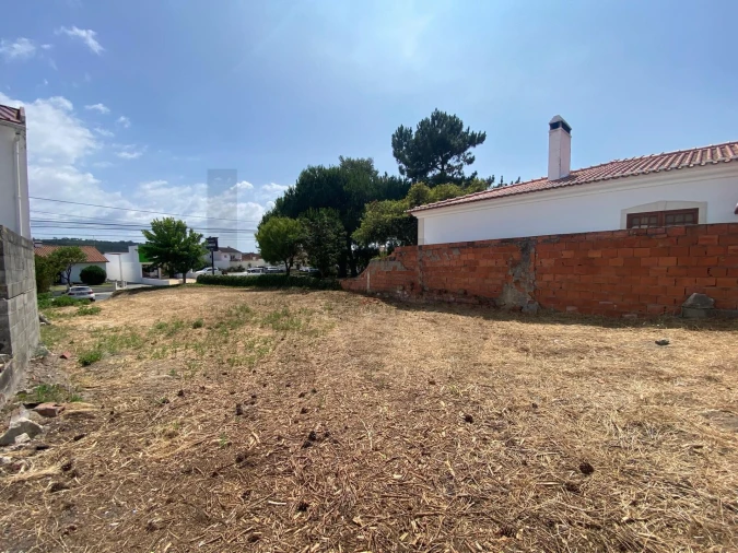 Terreno para Venda em Valado dos Frades Foto 15