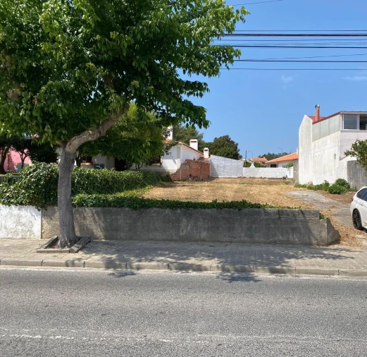 Terreno para Venda em Valado dos Frades Foto 17