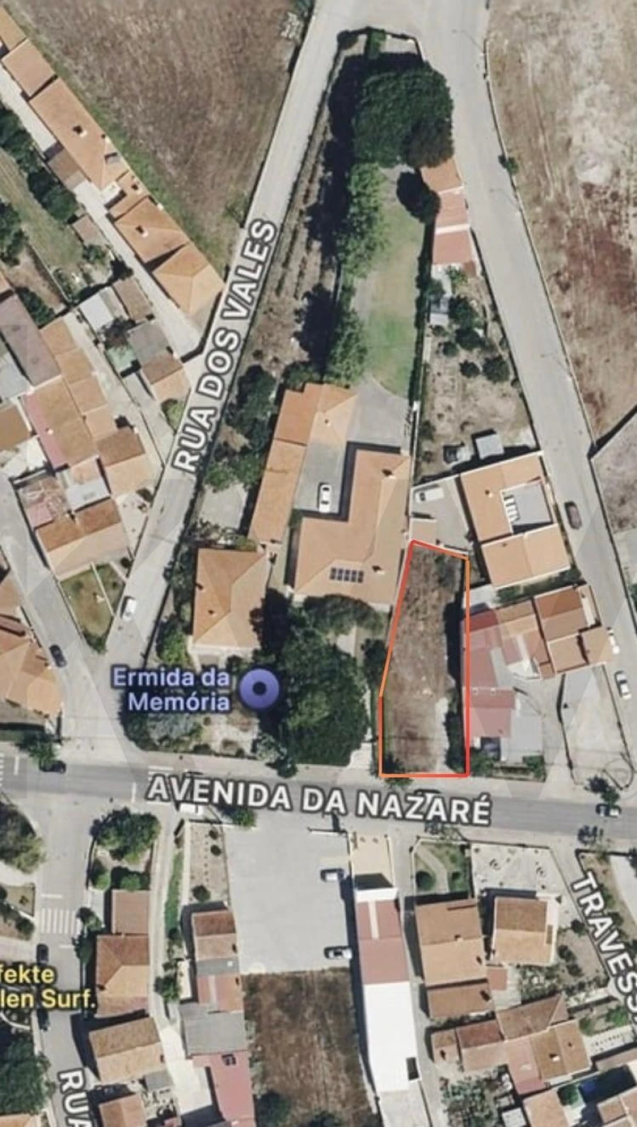 Terreno para Venda em Valado dos Frades Foto 18