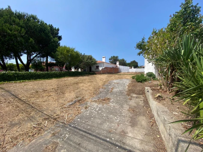 Terreno para Venda em Valado dos Frades Foto 11