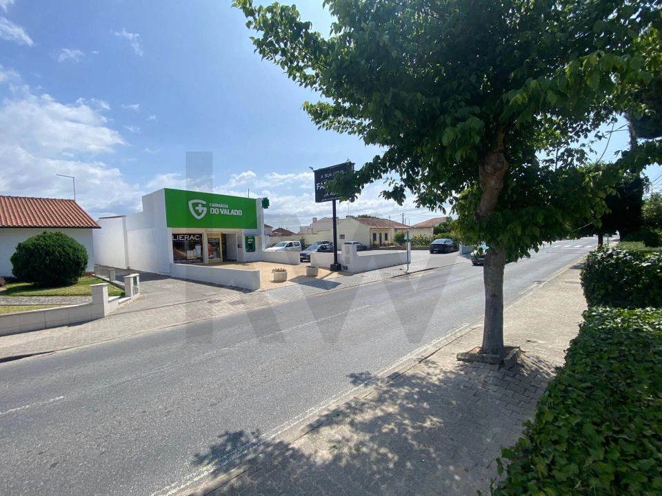 Terreno para Venda em Valado dos Frades Foto 8