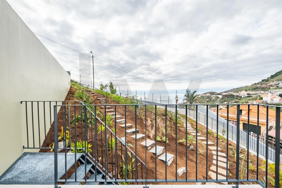 Moradia T4 para Venda em Campanario Foto 50