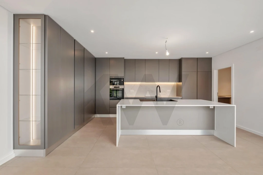 Moradia T4 para Venda em Campanario Foto 41