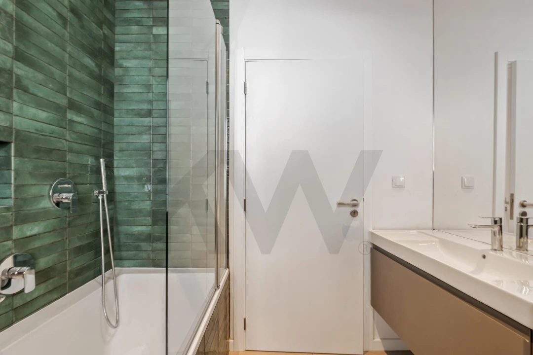 Moradia T4 para Venda em Campanario Foto 23